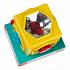 Развивающая игрушка – Куб, 5 в 1  - миниатюра №2